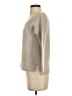 Club Monaco 100% Cashmere Tan Cashmere Pullover Sweater Size XS - photo 5