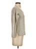 Club Monaco 100% Cashmere Tan Cashmere Pullover Sweater Size XS - photo 4