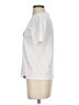 Kule 100% Cotton White Short Sleeve T-Shirt Size XS - photo 5
