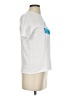 Kule 100% Cotton White Short Sleeve T-Shirt Size XS - photo 4
