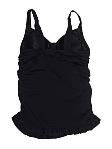 Lands' End Swimsuit Top (view 2)