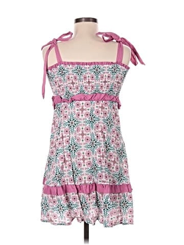 By Anthropologie Casual Dress (view 2)