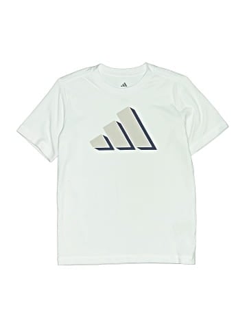 Adidas Short Sleeve Top (view 1)