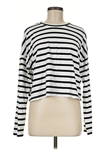 ASKK NY Long Sleeve T-Shirt (view 1)