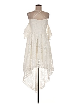 Two Sisters Cocktail Dress