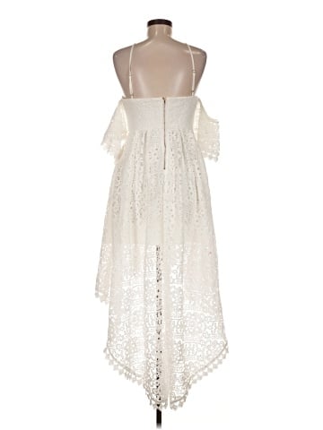 Two Sisters Cocktail Dress (view 2)