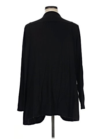 Coldwater Creek 3/4 Sleeve T-Shirt (view 2)