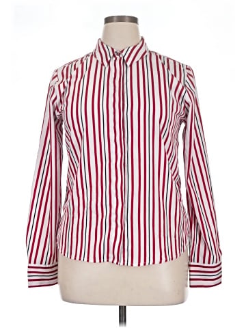 Wardrobe Long Sleeve T-Shirt (view 1)