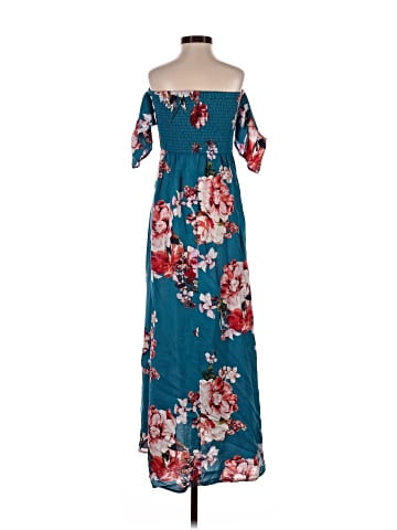 Band of Gypsies Casual Dress (view 2)