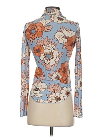 Wilfred Long Sleeve Blouse (view 2)