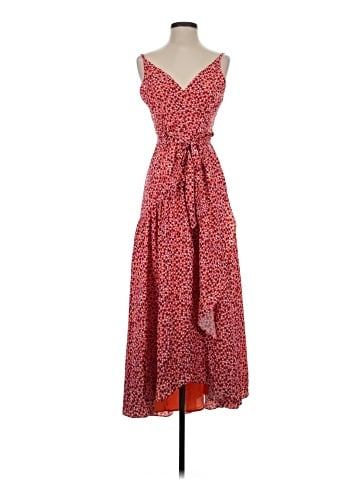 Hutch Casual Dress (view 1)