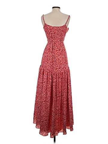 Hutch Casual Dress (view 2)