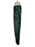 French Connection Stars Green Casual Pants Size 4 - photo 5