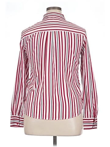 Wardrobe Long Sleeve T-Shirt (view 2)