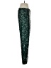 French Connection Stars Green Casual Pants Size 4 - photo 4