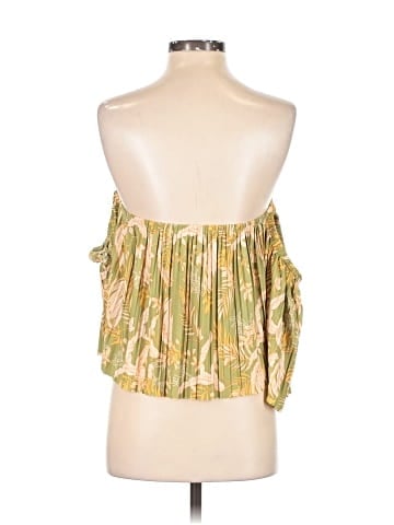 Guess 3/4 Sleeve Blouse (view 2)