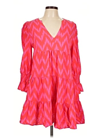 Pomander Place Casual Dress (view 1)
