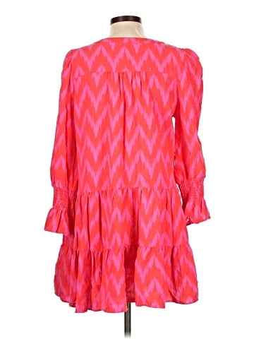 Pomander Place Casual Dress (view 2)
