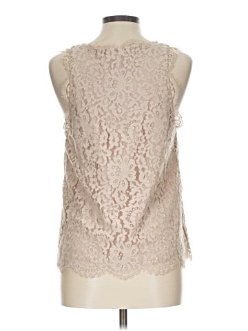 Joie Sleeveless Blouse (view 2)