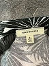 Max Studio Print Gray Casual Skirt Size S - photo 4