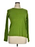 Unbranded Green Pullover Sweater Size XL - photo 1