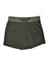 Active by Old Navy Solid Green Athletic Shorts Size M - photo 1