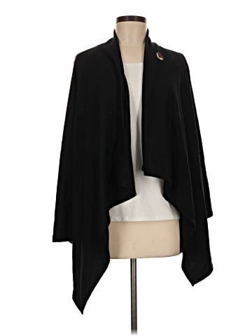 Bobeau Cardigan (view 1)