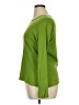 Unbranded Green Pullover Sweater Size XL - photo 5