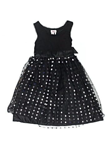 Justice Dress (view 1)