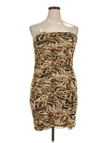 Topshop Cocktail Dress (view 1)