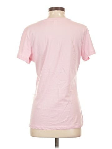 District. Short Sleeve T-Shirt (view 2)