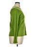 Unbranded Green Pullover Sweater Size XL - photo 4