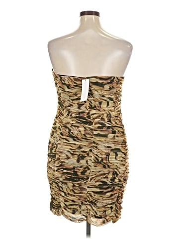 Topshop Cocktail Dress (view 2)