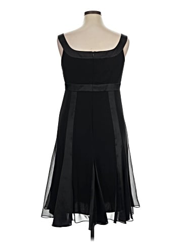 David's Bridal Cocktail Dress (view 2)