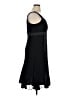 David's Bridal 100% Polyester Black Cocktail Dress Size 16 - photo 4