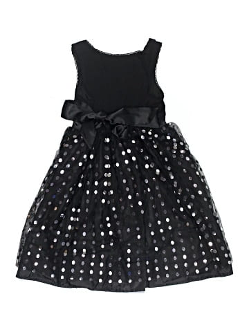 Justice Dress (view 2)