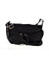 Adrienne Vittadini Black Crossbody Bag One size - photo 1