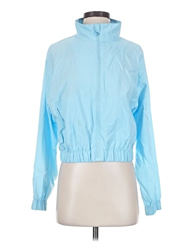 Victoria's Secret Windbreaker (view 1)