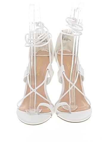 Shoedazzle Wedges (view 2)