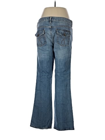 CALVIN KLEIN JEANS Jeans (view 2)