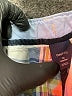 Gap Kids 100% Cotton Plaid Yellow Shorts Size 12 - photo 3