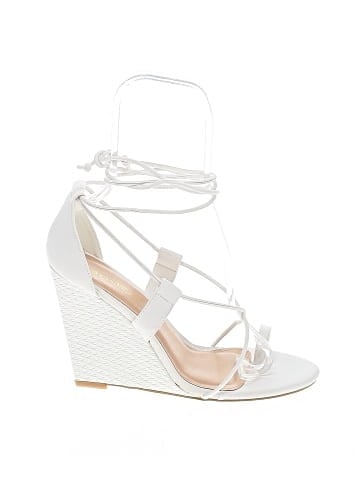 Shoedazzle Wedges (view 1)