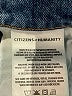 Citizens of Humanity Blue Jeans Size 26 waist - photo 8