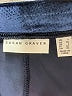 Susan Graver Blue Casual Pants Size L - photo 7