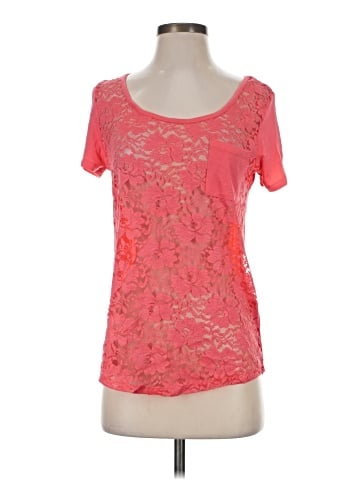 RXB Short Sleeve Top (view 1)