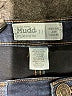 Mudd Solid Blue Jeggings Size 11 - photo 7