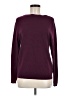 Talbots Outlet Burgundy Pullover Sweater Size M - photo 1