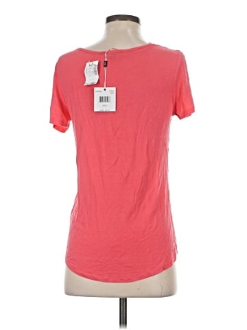 RXB Short Sleeve Top (view 2)