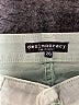 Denimocracy Hearts Green Jeans Size 26 waist - photo 7