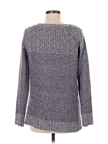 Fate Pullover Sweater (view 2)